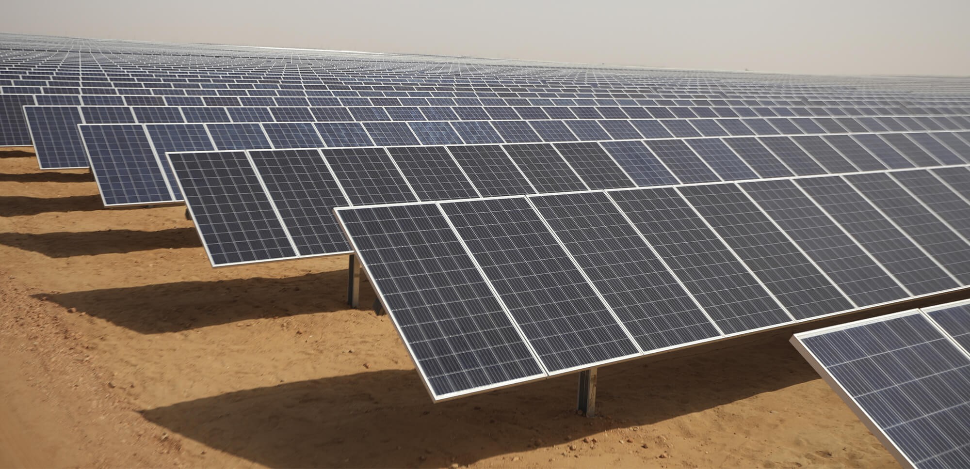 Acciona Energía通过一个新项目进入印度太阳能市场