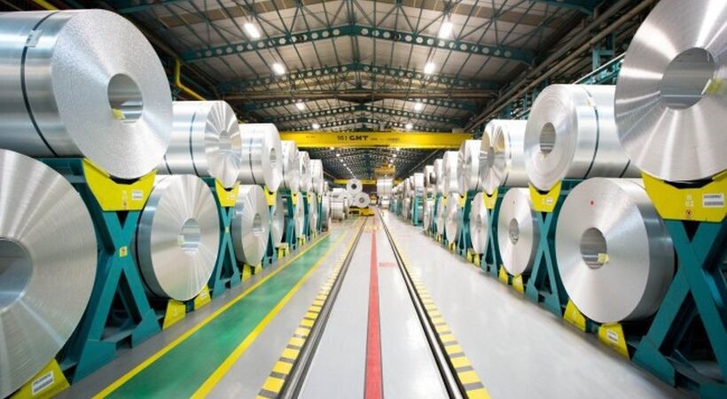 土耳其Assan Aluminyum在全球可持续发展标准方面达到了新的顶峰