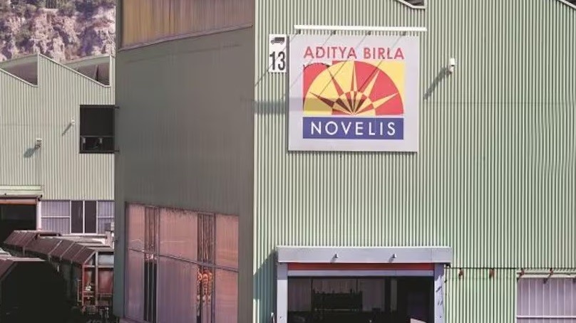 Hindalco的子公司Novelis股份有限公司提议在美国首次公开发行普通股