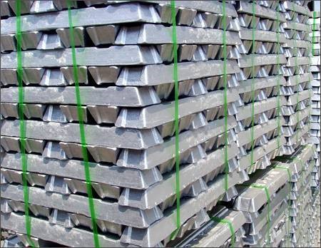 2024年1月:全球月度和每日原铝产量均录得2.36%的增长