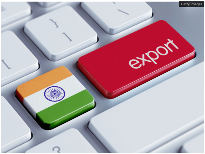 研究发现，印度在某些关键市场对抗中国电子产品出口的主导地位