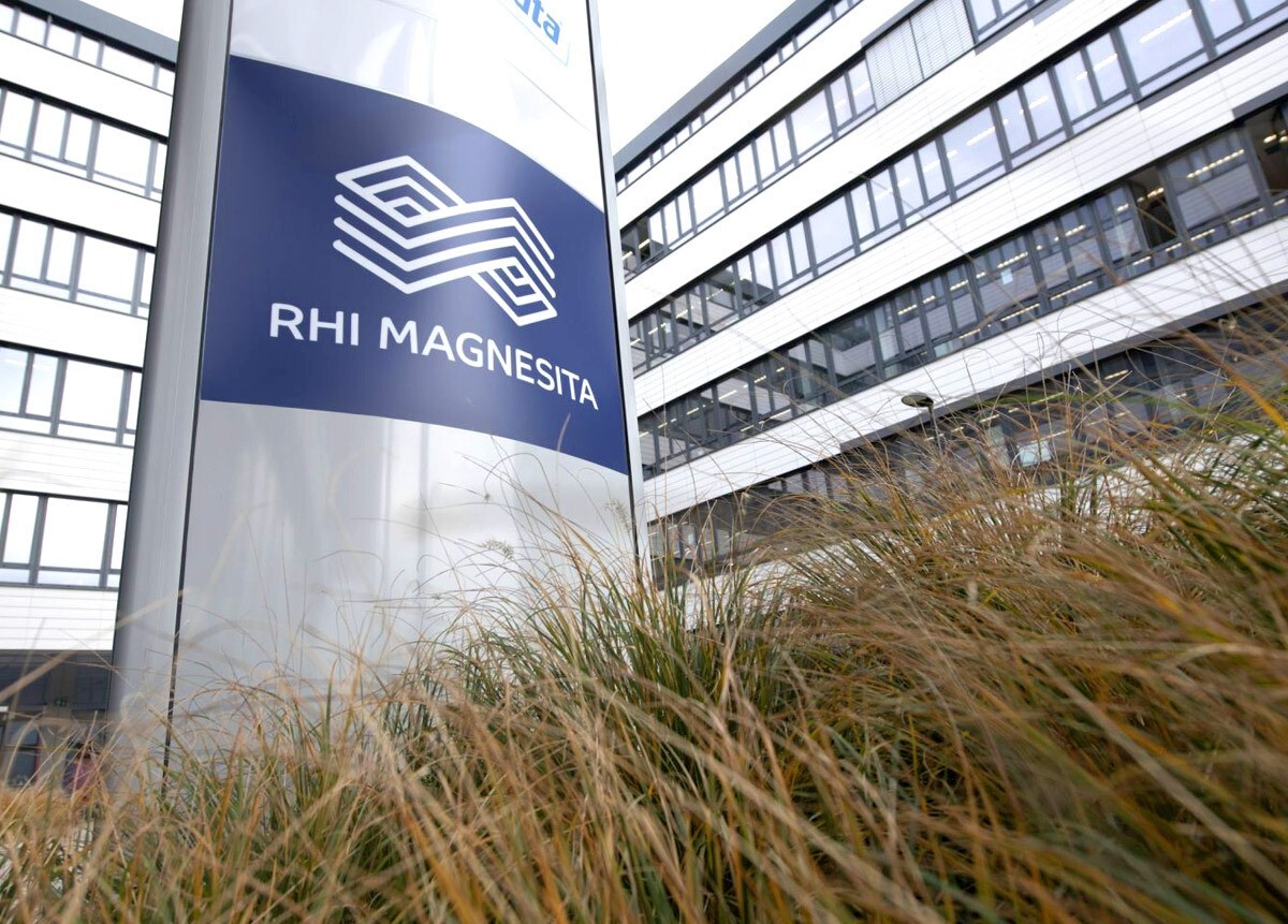 战略协同：RHI Magnesita收购耐火材料生产商Resco集团