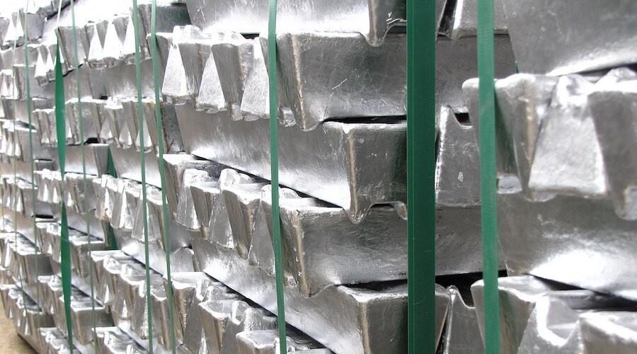 日本将2024年第二季度的铝出货溢价定在145-148美元/吨