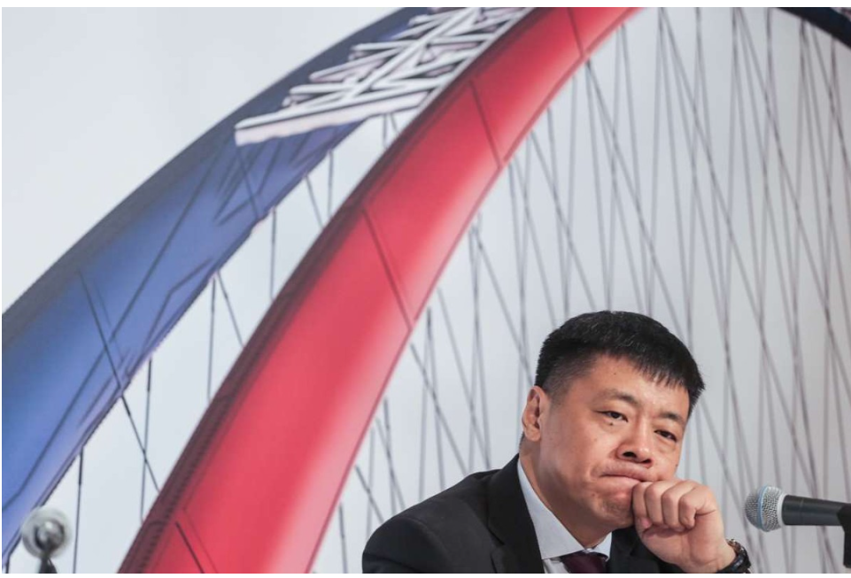 中国宏桥集团董事长张波承诺在2024年公布碳排放目标