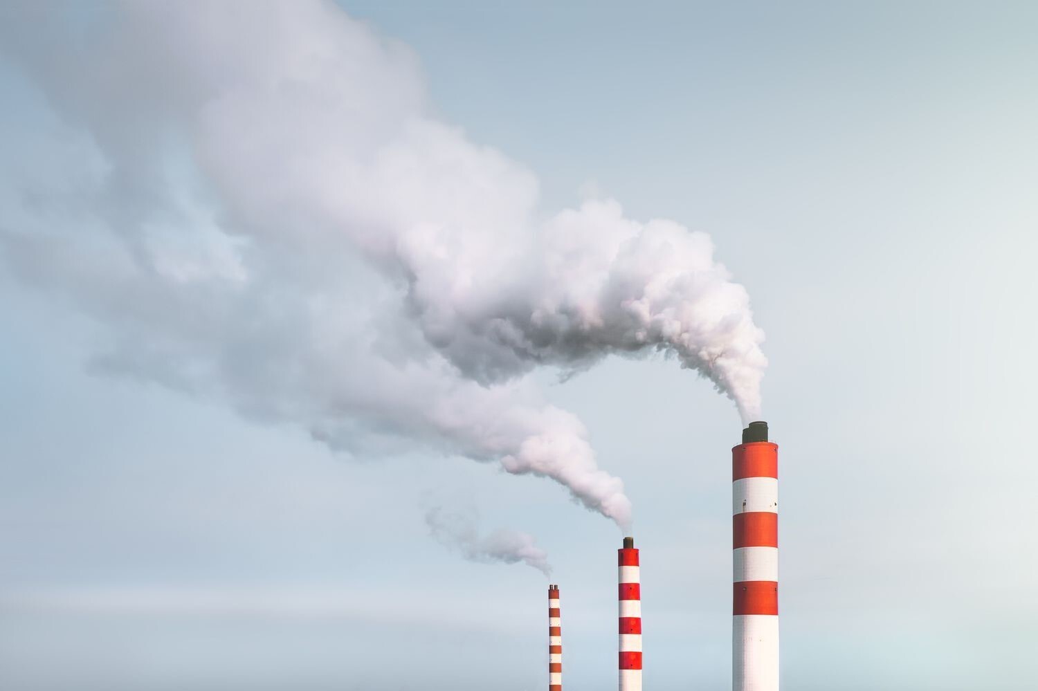 普华永道调查:大多数印度顶级公司主动披露碳排放